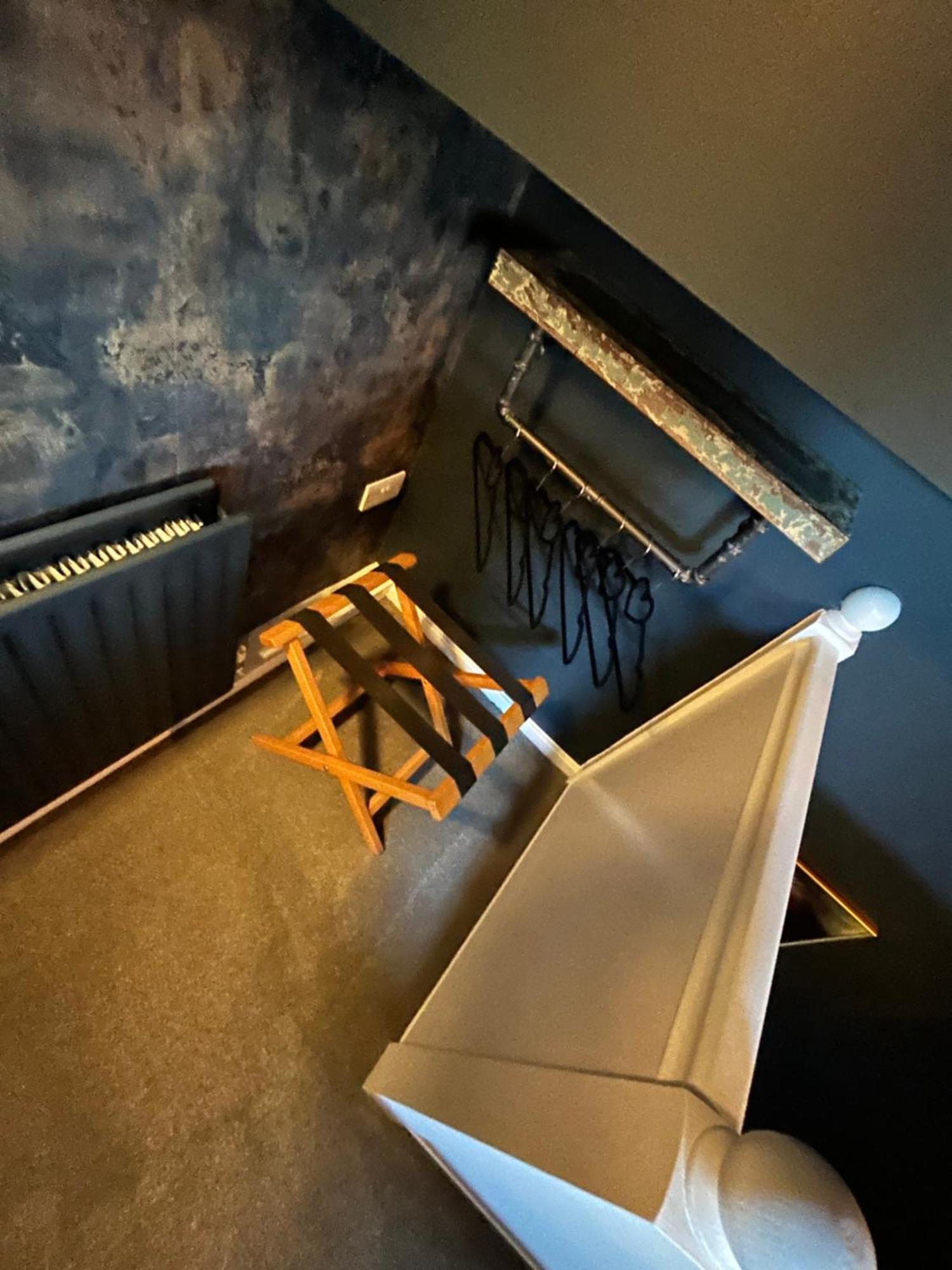 Aiskew Villa Annex Bedale Bagian luar foto