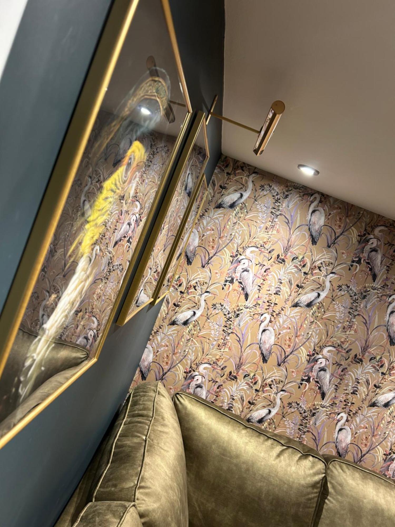 Aiskew Villa Annex Bedale Bagian luar foto