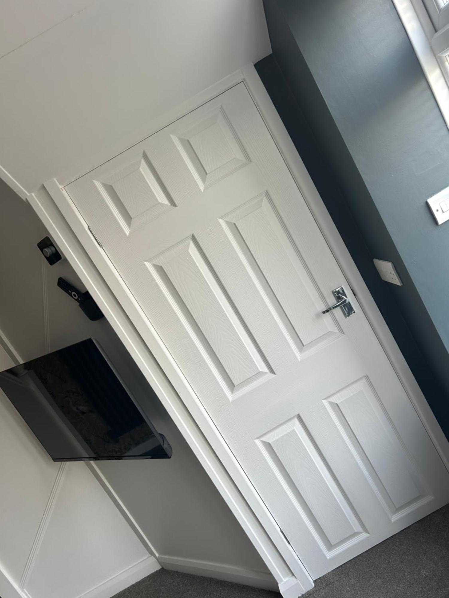 Aiskew Villa Annex Bedale Bagian luar foto