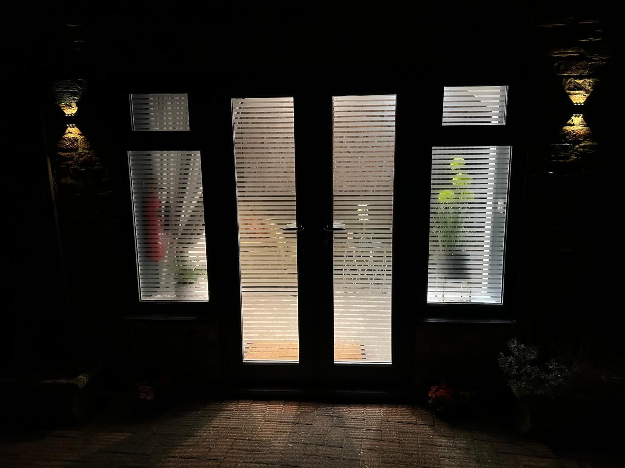 Aiskew Villa Annex Bedale Bagian luar foto